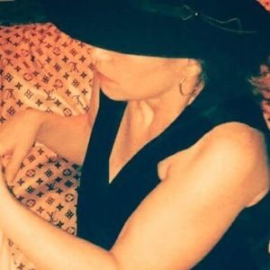 Meet your Posher, Leeza